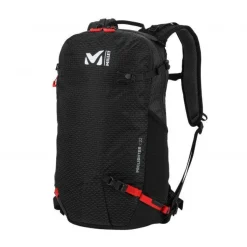 Sac à dos PROLIGHTER 22 BLACK - NOIR U MILLET