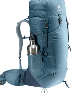 Sac à dos randonnée AIR CONTACT LITE 40+10 atlantic-ink DEUTER