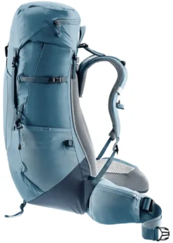 Sac à dos randonnée AIR CONTACT LITE 40+10 atlantic-ink DEUTER