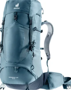 Sac à dos randonnée AIR CONTACT LITE 40+10 atlantic-ink DEUTER