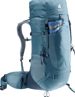 Sac à dos randonnée AIR CONTACT LITE 40+10 atlantic-ink DEUTER