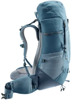 Sac à dos randonnée AIR CONTACT LITE 40+10 atlantic-ink DEUTER
