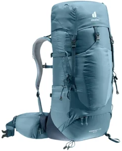 Sac à dos randonnée AIR CONTACT LITE 40+10 atlantic-ink DEUTER