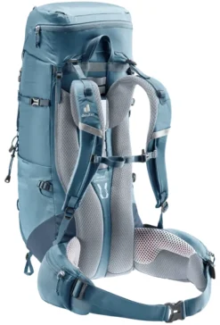Sac à dos randonnée AIR CONTACT LITE 40+10 atlantic-ink DEUTER