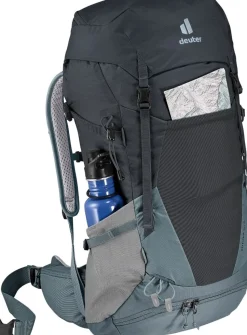 SAC À DOS RANDONNEE FEMME FUTURA 30 SL GRAPHITE DEUTER