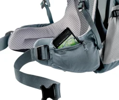 SAC À DOS RANDONNEE FEMME FUTURA 30 SL GRAPHITE DEUTER