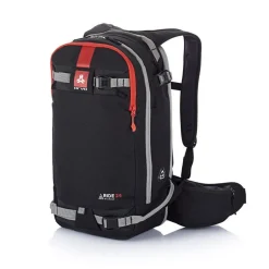 Sac à Dos RIDE 24 Black ARVA