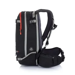Sac à Dos RIDE 24 Black ARVA