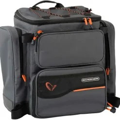 SAC À DOS SAVAGEAR BAROUDEUR 3BOÎTES 23L