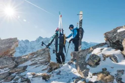 Sac à dos ski de randonnée TOUR 25L MILLET