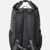 Sac à dos étanche VENTURA SURF SERIES 25 litres noir RIP CURL