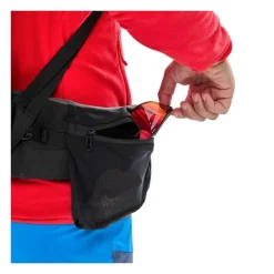 Sac à dos UBIC 55+15 E-BLACK U MILLET