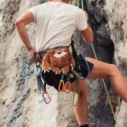 Sac à magnésie - Paresseux YY
