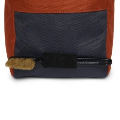 Sac à magnésie Mondito Chalk Pot Rust Orange Black Diamond