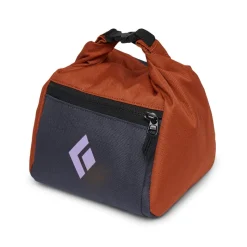 Sac à magnésie Mondito Chalk Pot Rust Orange Black Diamond