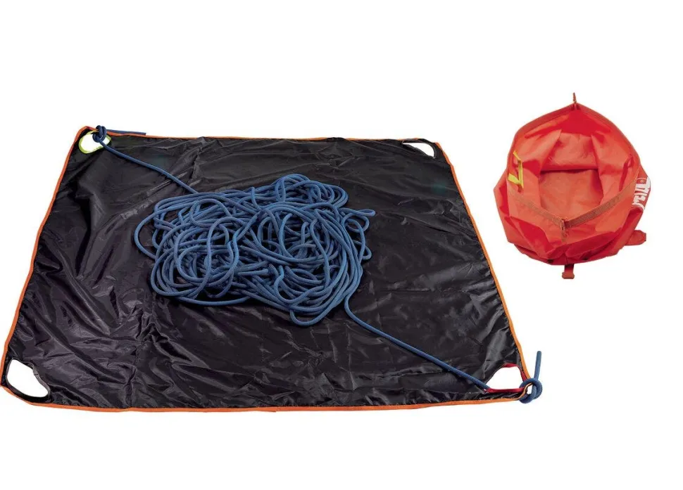 SAC A CORDE SPLIT PETZL