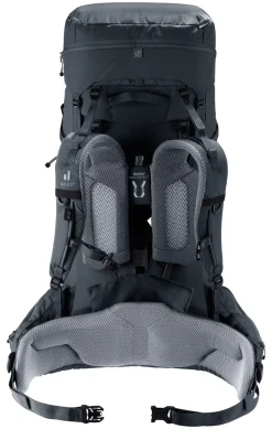 Sac a Dos Aircontact Core 60+10 black - DEUTER