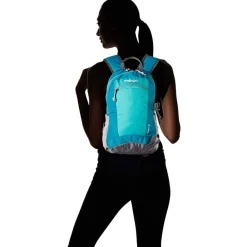 SAC A DOS BALADE ALTEO 12 TURQUOISE FRENDO