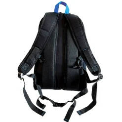 SAC A DOS BALADE ANGIE 25 L Noir Bleu NO-O