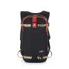 SAC A DOS RIDE 18 BLACK