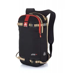 SAC A DOS RIDE 18 BLACK