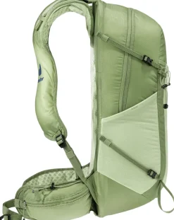 Sac a Dos Speed Lite Pro 25 mineral-grove - DEUTER
