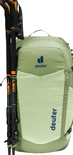 Sac a Dos Speed Lite Pro 25 mineral-grove - DEUTER
