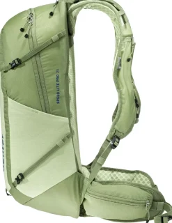 Sac a Dos Speed Lite Pro 25 mineral-grove - DEUTER