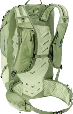 Sac a Dos Speed Lite Pro 25 mineral-grove - DEUTER