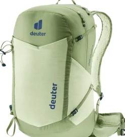 Sac a Dos Speed Lite Pro 25 mineral-grove - DEUTER