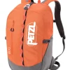 Sac BUG ORANGE - PETZL