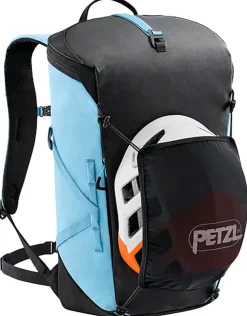 Sac BUG SMOKED BLUE - PETZL
