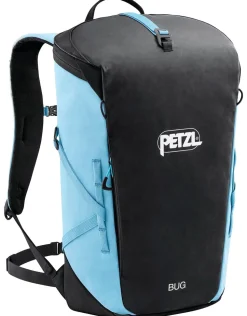 Sac BUG SMOKED BLUE - PETZL