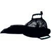 Sac chasse sous-marine porte-coquillages noir AQUATYS