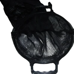 Sac chasse sous-marine porte-coquillages noir AQUATYS
