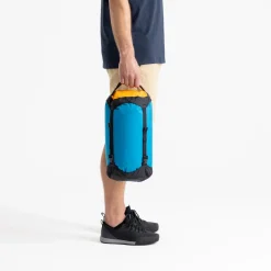 Sac de Compression Etanche Evac Ultralight Compression Dry Bag - 13L High Rise SEA TO SUMMIT