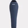 Sac de couchage BAIKAL 600 - SAPHIR - GAUCHE - MILLET