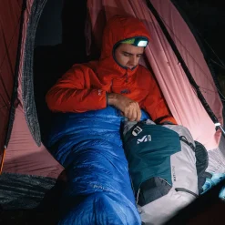 Sac de couchage bivouac Light Down -10° MILLET