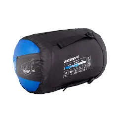 Sac de couchage bivouac Light Down -10° MILLET