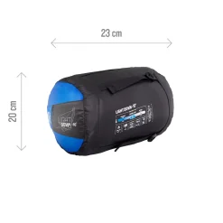 Sac de couchage bivouac Light Down -10° MILLET