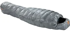 SAC DE COUCHAGE BIVOUAC MIRAGE 3/4 MEDIUM VALANDRE