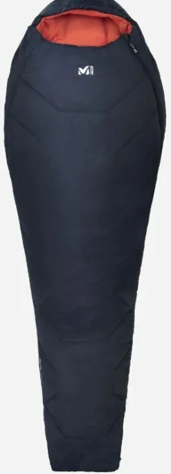 SAC DE COUCHAGE FEMME BAIKAL 1100 SAPHIR MILLET
