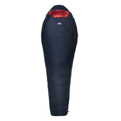 SAC DE COUCHAGE FEMME BAIKAL 1100 SAPHIR MILLET