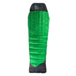 SAC DE COUCHAGE GRASSHOPPER 400 DUVET VALANDRE