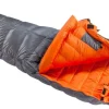 Sac de couchage Swing CO 850 Long Gauche Valandre