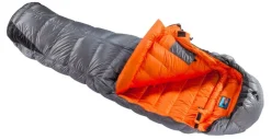 Sac de couchage Swing CO 850 Long Gauche Valandre