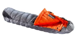 Sac de couchage Swing CO 850 Long Gauche Valandre