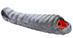 Sac de couchage Swing CO 850 Long Gauche Valandre
