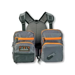 SAC DE PÊCHE SAKURA CHEST PACKER KOA