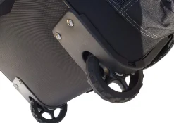 Sac de plongée à roulettes MOBY V 115 l CRESSI SUB